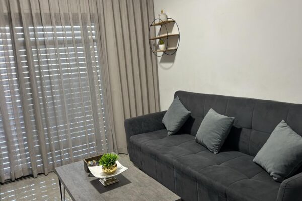 יחידות האירוח בקריית שמונה