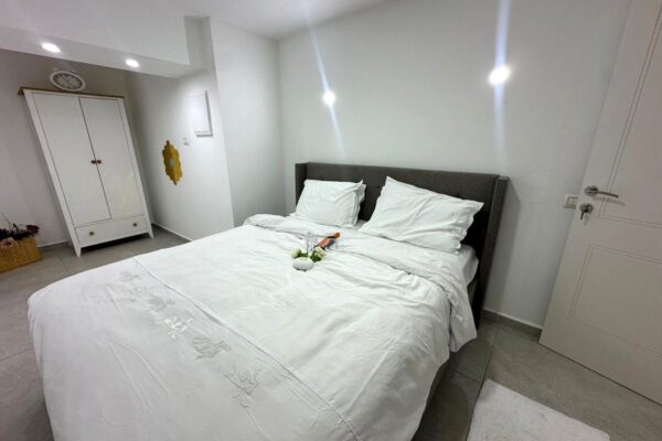 נופש מרגיע בקרבת המים