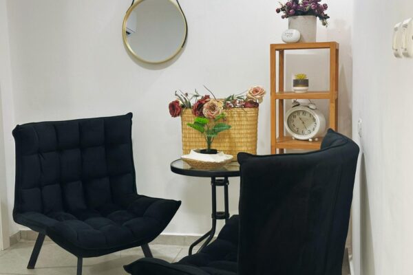 נופש מרגיע בקרבת המים