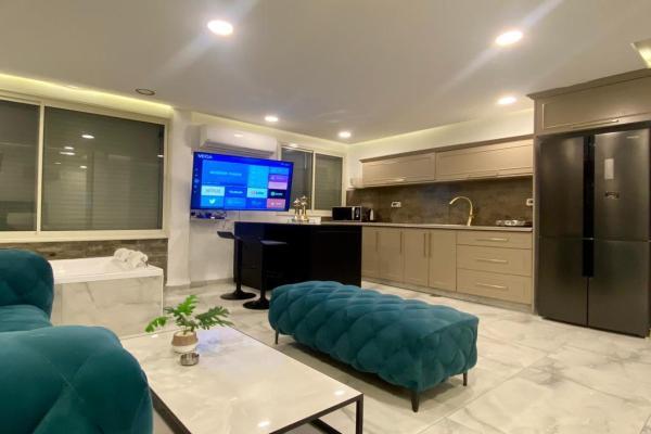 נופש זוגי בקרבה לים