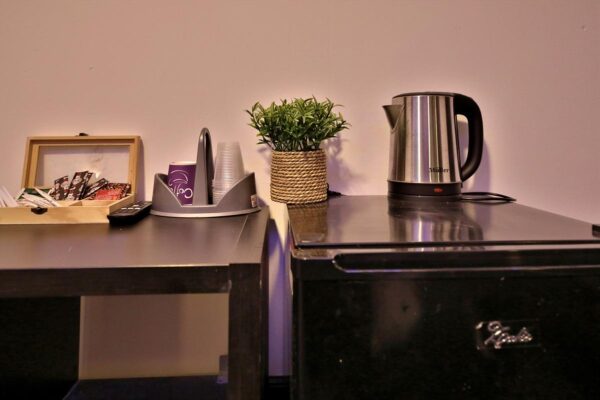 חופשת חוף חלומית בקרית ים