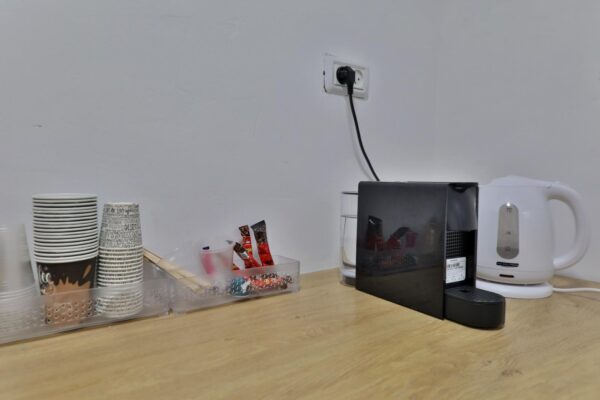 סוויטת בריחה קסומה בקרית טבעון