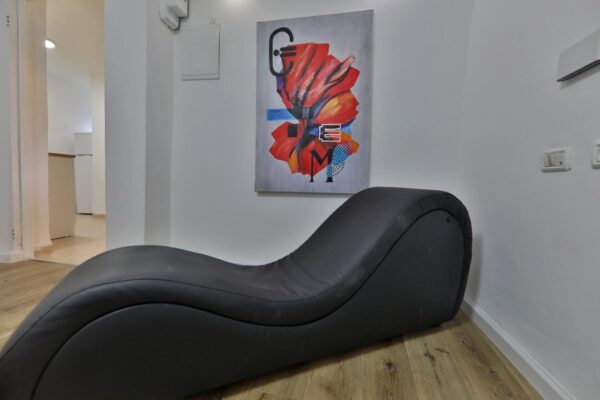 סוויטת בריחה קסומה בקרית טבעון