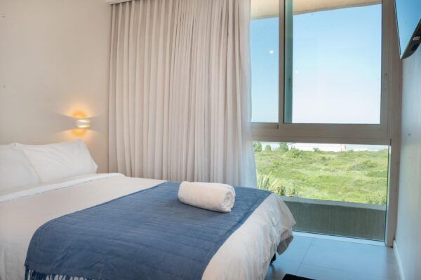 חוויית מנוחה מושלמת בסוויטה מיוחדת