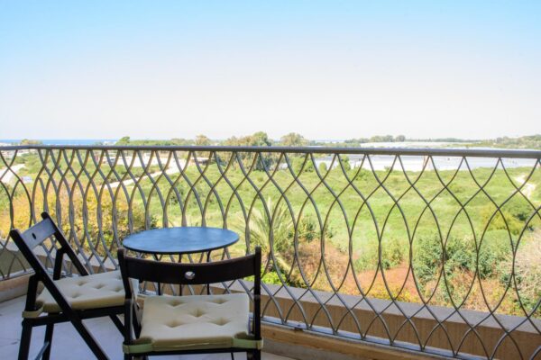 חוויית מנוחה מושלמת בסוויטה מיוחדת