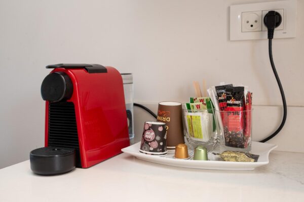 חוויית מנוחה מושלמת בסוויטה מיוחדת