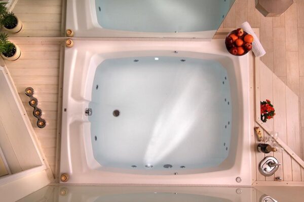 סוויטת החלומות 'אדליה' עם נוף לכנרת