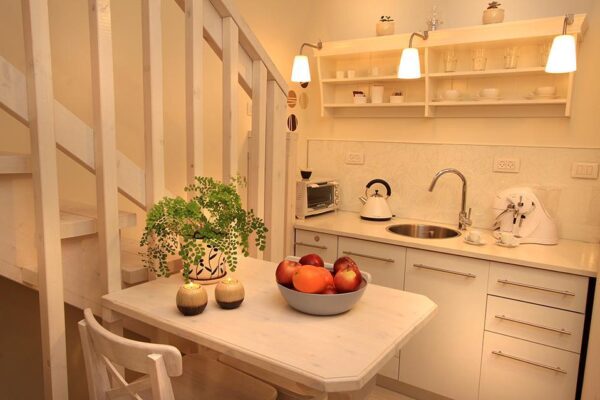 סוויטת החלומות 'אדליה' עם נוף לכנרת