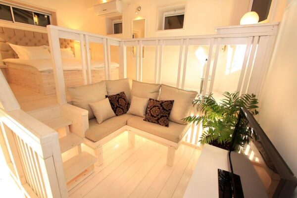 סוויטת החלומות 'אדליה' עם נוף לכנרת