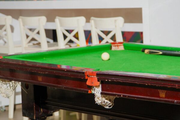 אירוח יוקרתי בסוויטה בערד