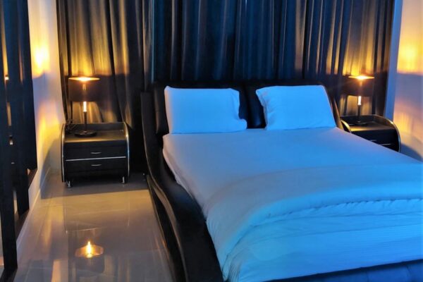 מפלט רומנטי מושלם לזוגות