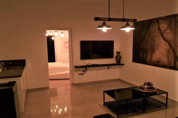 מפלט רומנטי מושלם לזוגות