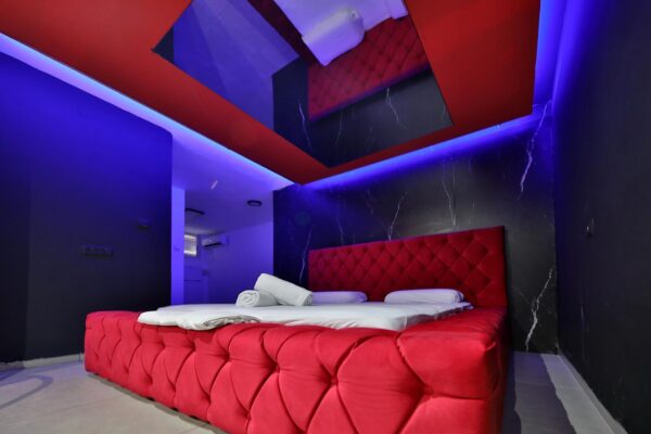 חוויה ייחודית בנוף הגליל