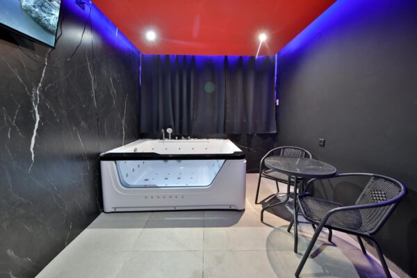 חוויה ייחודית בנוף הגליל