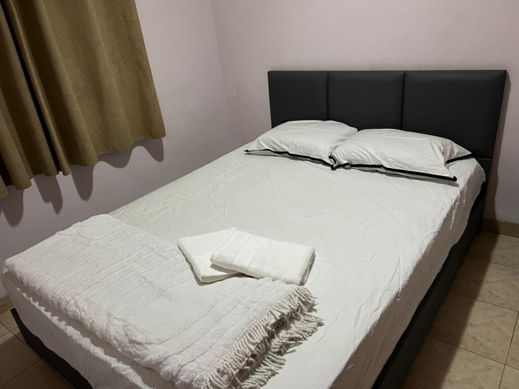 חדרי סוויטה מפוארים בשכונה שקטה בנצרת עילית להשכרה