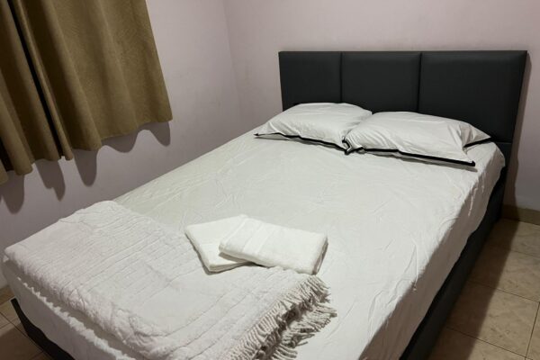 חדרי סוויטה מפוארים בשכונה שקטה בנצרת עילית להשכרה