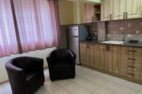 חדרי סוויטה מפוארים בשכונה שקטה בנצרת עילית להשכרה