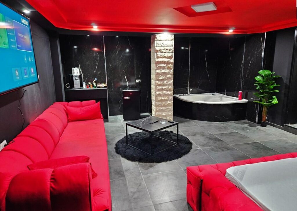 פנינת אהבה בגליל בנצרת עילית