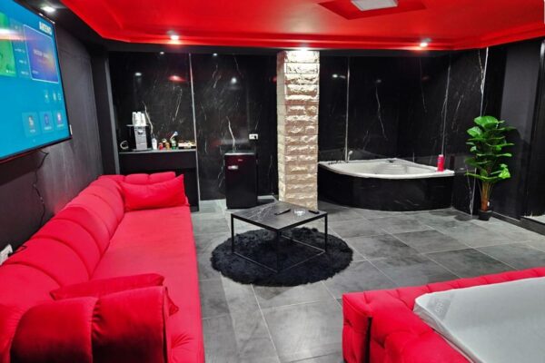 פנינת אהבה בגליל בנצרת עילית