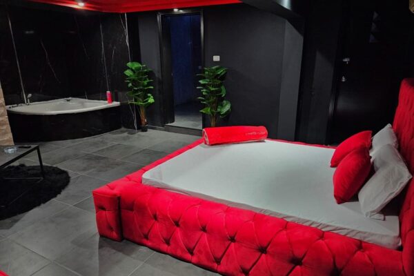 פנינת אהבה בגליל בנצרת עילית