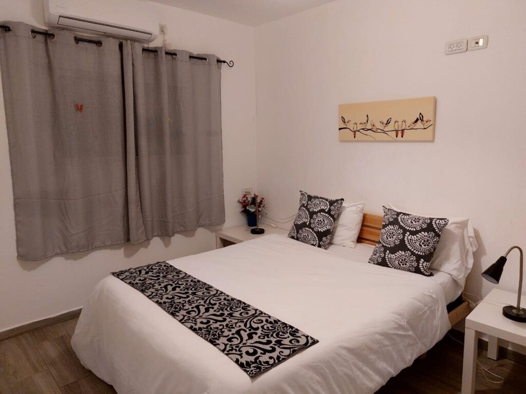 חוויית נופש מפנקת ביוגב