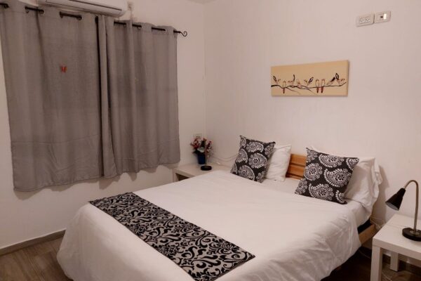 חוויית נופש מפנקת ביוגב