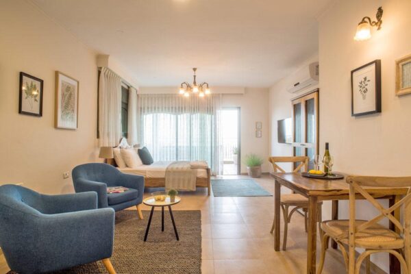 מפלט קסום ליד הכינרת