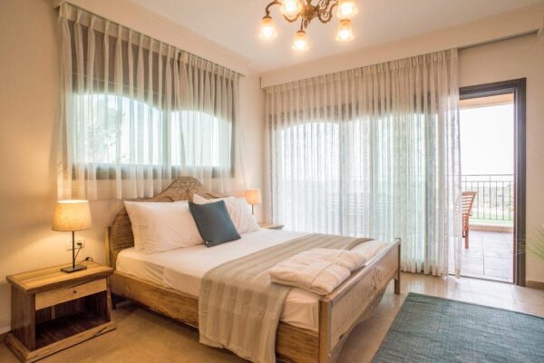 מפלט קסום ליד הכינרת