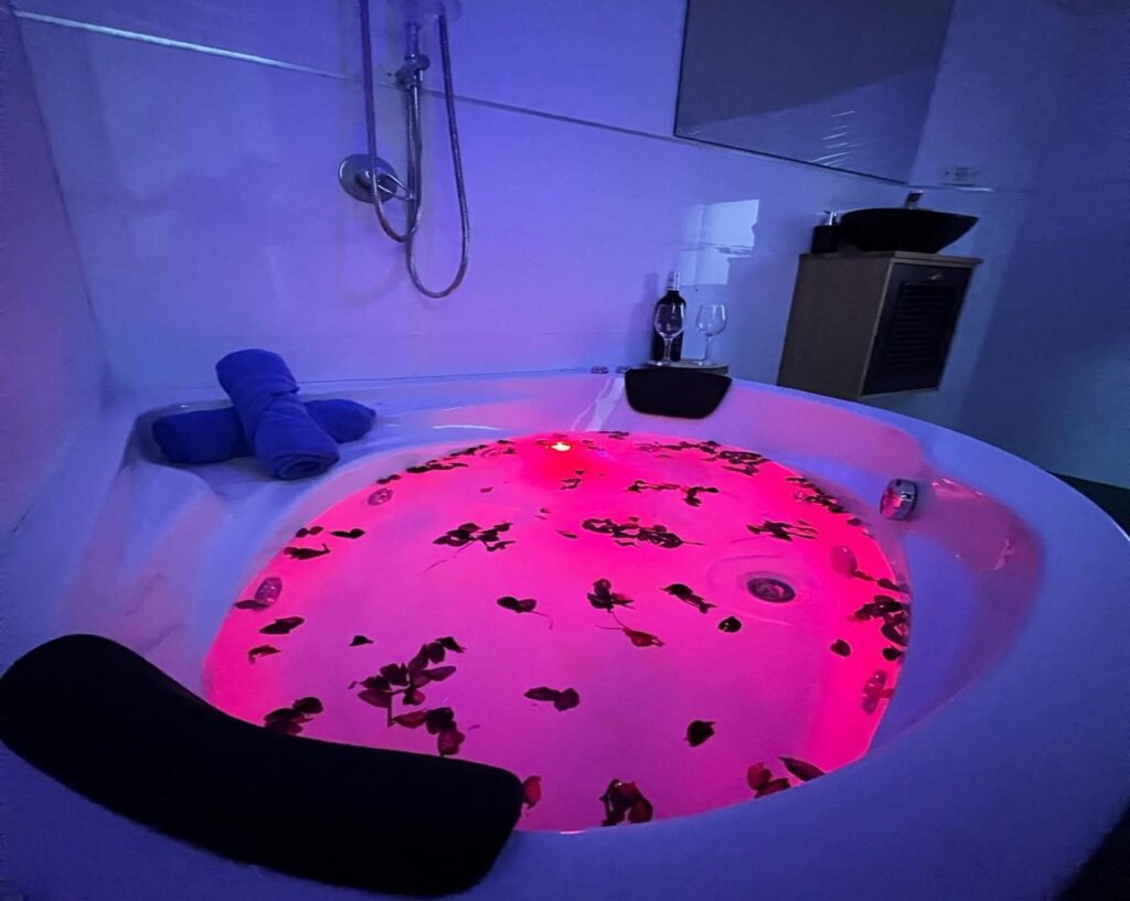 הסוויטה היוקרתית במבשרת