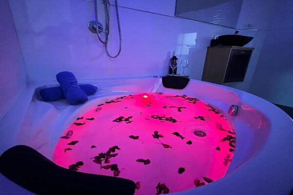 הסוויטה היוקרתית במבשרת