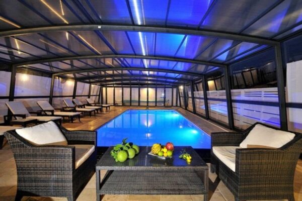 מקום קסום ורומנטי בלפידות