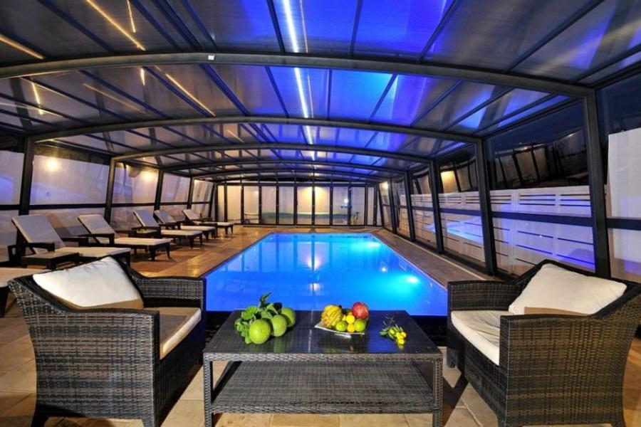 מקום קסום ורומנטי בלפידות