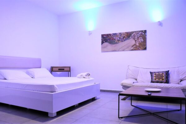 חוויה כפרית מרגיעה בישרש