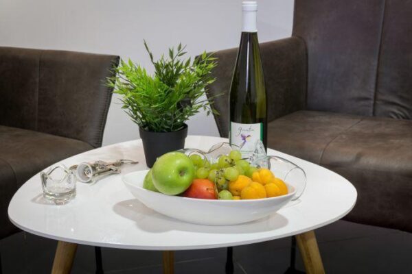 חופשה רומנטית ב"הינומה"