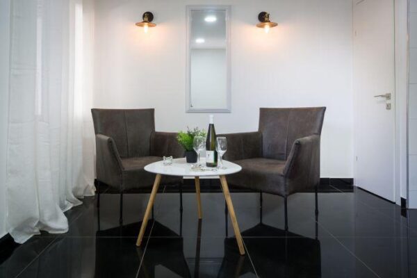 חופשה רומנטית ב"הינומה"