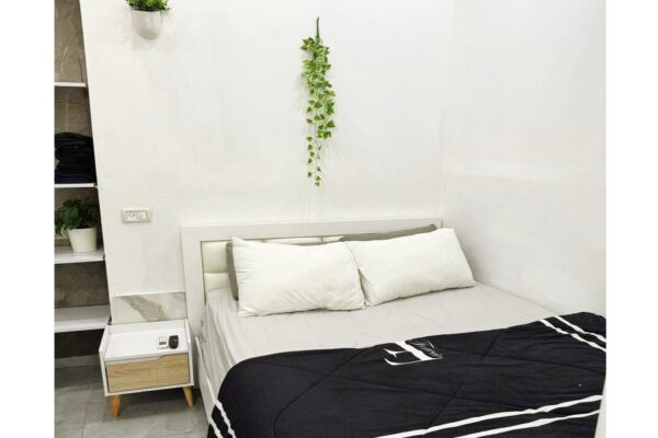 רוגע בירושלים