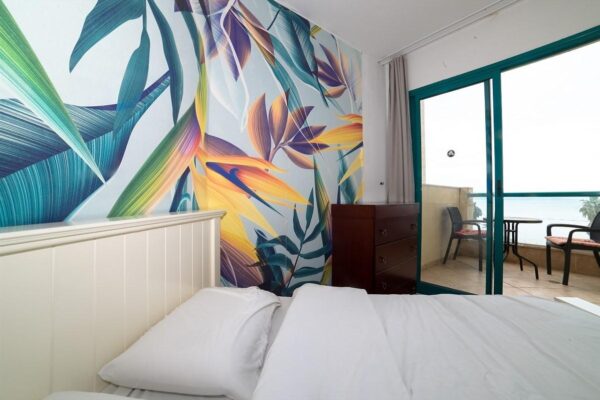 חווית נופש מול כינרת בטבריה