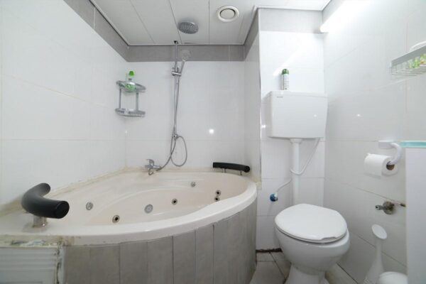 חווית נופש מול כינרת בטבריה