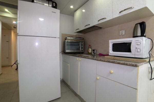 חווית נופש מול כינרת בטבריה