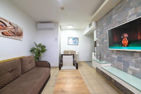 חווית נופש מול כינרת בטבריה