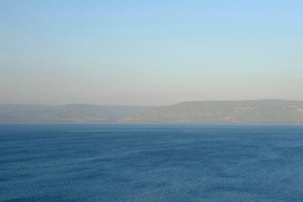 נופש מפנק בסוויטות בטבריה