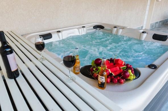 אירוח יוקרתי במרכז טבריה