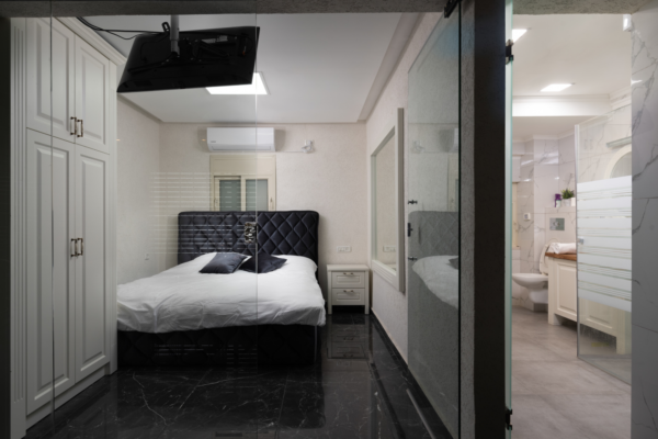 פינוקים מול חופי הים