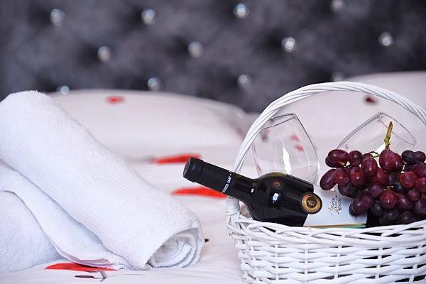 אירוח יוקרתי במרכז טבריה