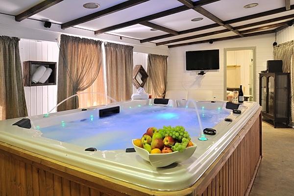 חווית הרוגע בטבריה