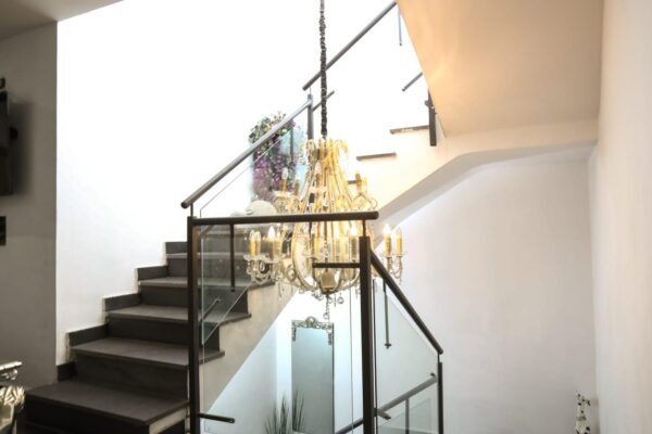 שהות מפוארת במרכז חיפה