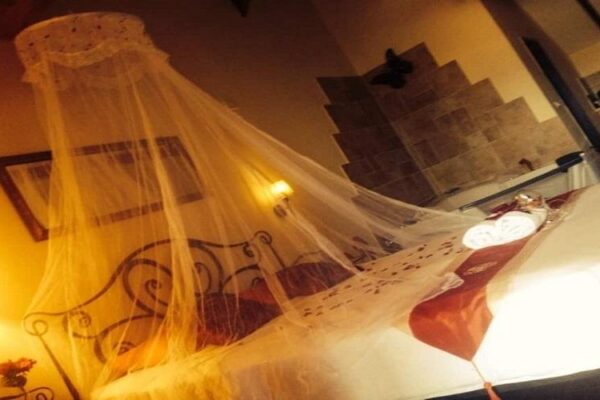 חוויה זוגית בלתי נשכחת בגבהים