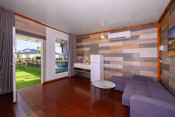 חופשה רומנטית בכפר הודיה