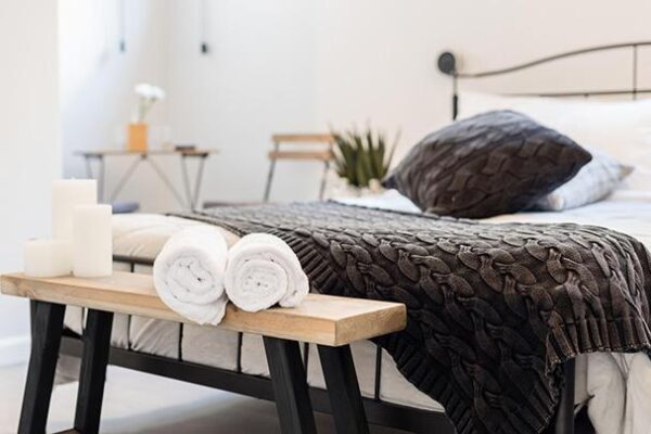 אירוח מפנק במלון פלמה