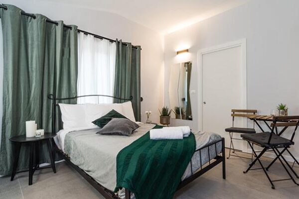 אירוח מפנק במלון פלמה